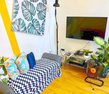 Sasa Apartment | Seawind Near Airport and Samal