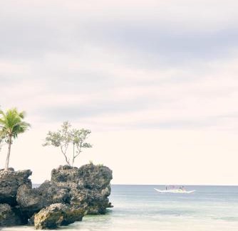 Balabag Resort | Seaworthy Boracay