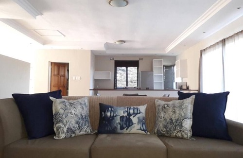 Sodwana Bay House | SeaXplore Lodge and Dive Center