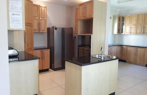 Sodwana Bay House | SeaXplore Lodge and Dive Center