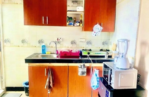 Dar es Salaam Apartment | Sebastian apartment