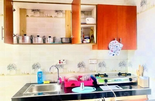 Dar es Salaam Apartment | Sebastian apartment