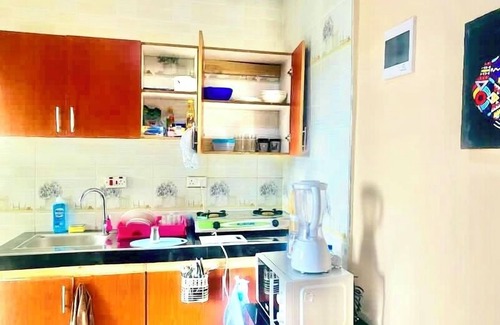 Dar es Salaam Apartment | Sebastian apartment