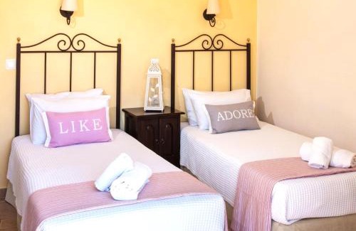 Agios Gordios Apartment | Sebastian's - Agios Gordios Beach