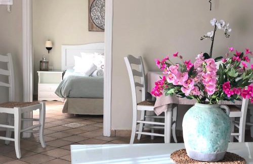 Agios Gordios Apartment | Sebastian's - Agios Gordios Beach