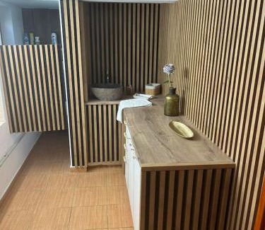 Holic Apartment | Sebe apartments 1