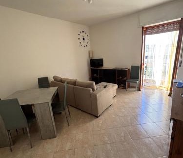 Quartiere XXIV Don Bosco Apartment | SebHouse