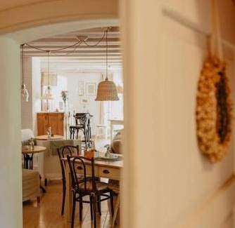 Usti nad Labem-Strekov Bed & Breakfast | Sebuzínka