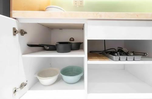 Phu My Hung Apartment | SECC Scenic Valley District 7