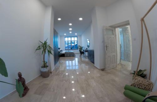 Przemysl Apartment | Secesja