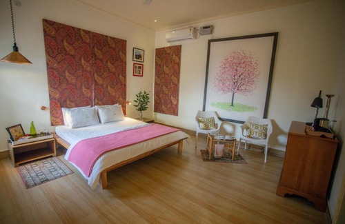 Lansdowne Bed & Breakfast | Seclude Lansdowne