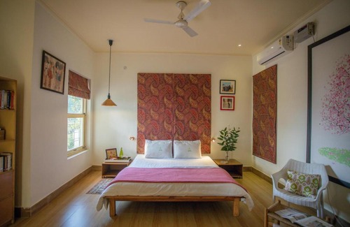 Lansdowne Bed & Breakfast | Seclude Lansdowne