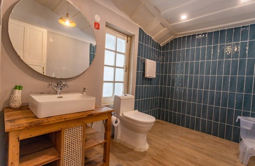 Shimla Resort | Seclude Shimla Taraview