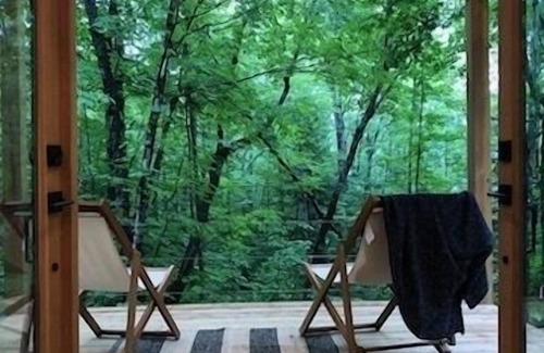 Armour House | Secluded 10 Acre Cottage with Canoes, Kayaks and Fun!