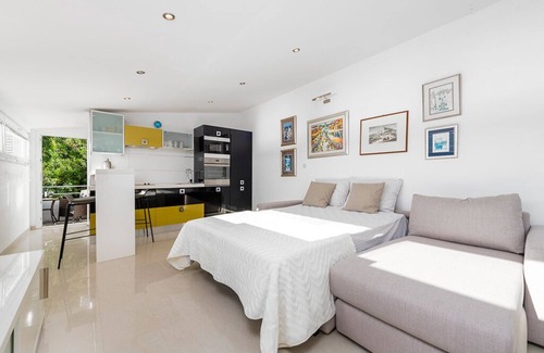 Trstenik Villa | Secluded Beachfront Villa: 3 Bedrooms, Private Pool, and Natural Serenity