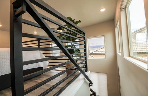 Hurricane House | Secluded casita minutes away from Sand Hollow State Park and Zion National Park