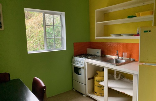 Jack's Hill Cottage | secluded cottage
