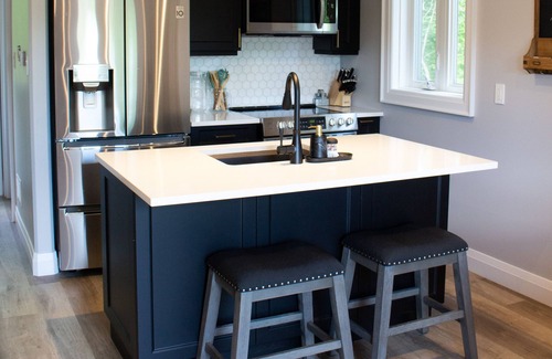 Bobcaygeon Cabin | Secluded Escape in the Heart of Kawartha Lakes