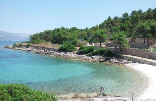 Postira House | Secluded fisherman's cottage Cove Vela Lozna, Brac - 13332