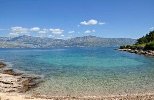 Postira House | Secluded fisherman's cottage Cove Vela Lozna, Brac - 13332