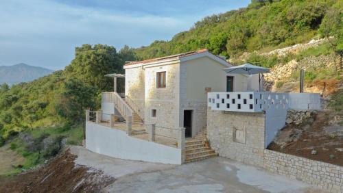 Pucisca House | Secluded fisherman's cottage Cove Prapratna - Prapatna (Brac) - 17608