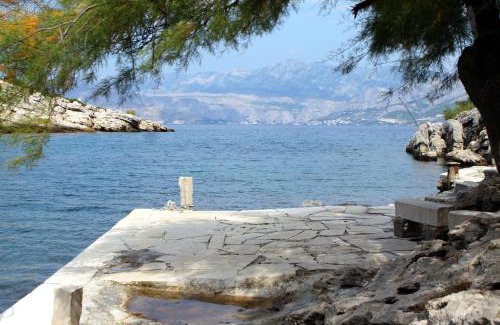 Pucisca House | Secluded fisherman's cottage Cove Prapratna - Prapatna (Brac) - 17608