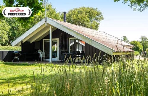 Bork Havn House | Secluded Harbor Cottage-By Traum
