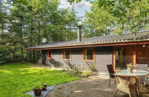 Sønder Nissum House | Secluded Haven near Fjord - By Traum Ferienwohnungen
