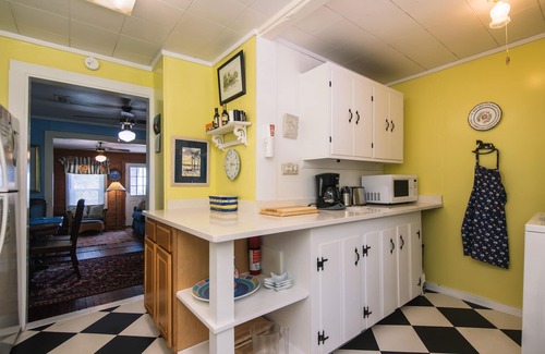 Edisto Island House | Secluded Hideaway w/Private Deep Water Dock; Sunrise Views; Kayaker's Paradise