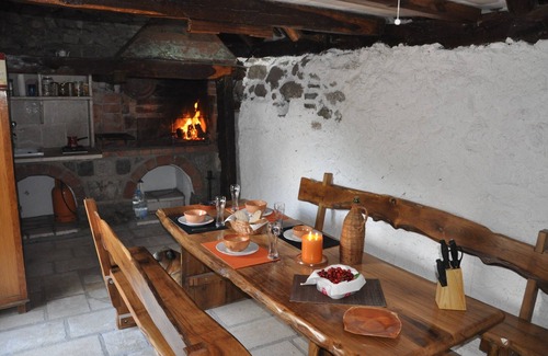 Prizna House | Secluded holiday house Štokić Pod, Velebit (K-21524)