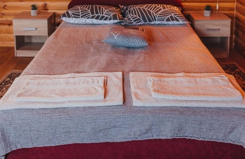 Jastrebarsko House | Secluded holiday house Dragovanščak, Prigorje (K-20619)