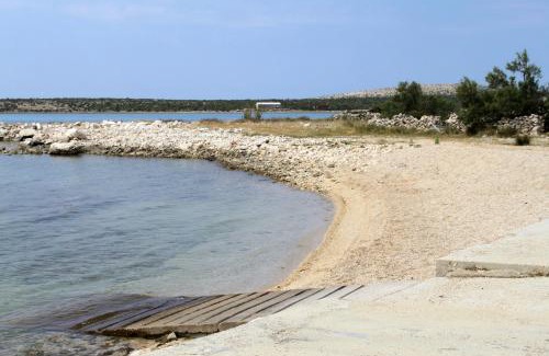 Kosljun House | Secluded house with a swimming pool Kosljun, Pag - 22238