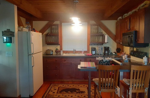 Waverly House | Secluded Lake Front Property with private hot tub!