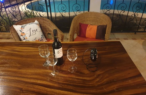 La Preneuse Villa | Secluded luxury villa with pool, views privacy