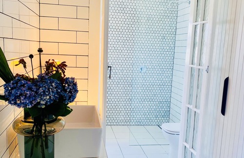 Mullumbimby Cabin | Secluded Mullumbimby Garden Studio