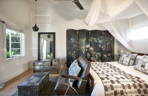 Mullumbimby Cabin | Secluded Mullumbimby Garden Studio