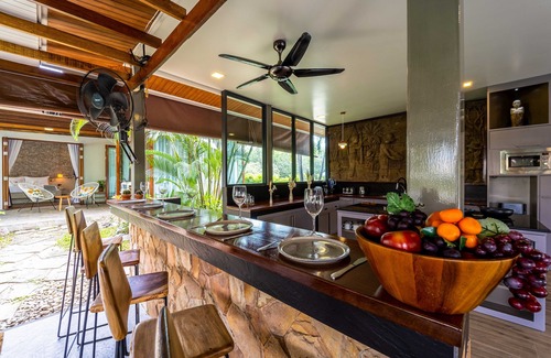 Hin Lek Fai Villa | Secluded Oasis for Family - BM5