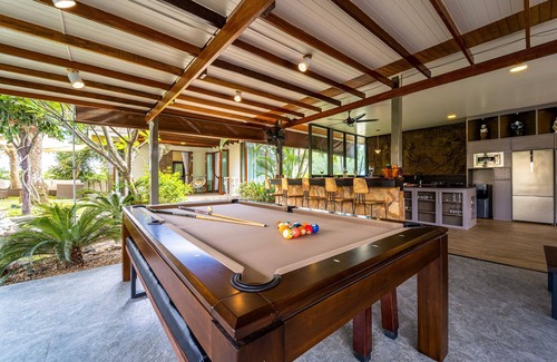 Hin Lek Fai Villa | Secluded Oasis for Family - BM5