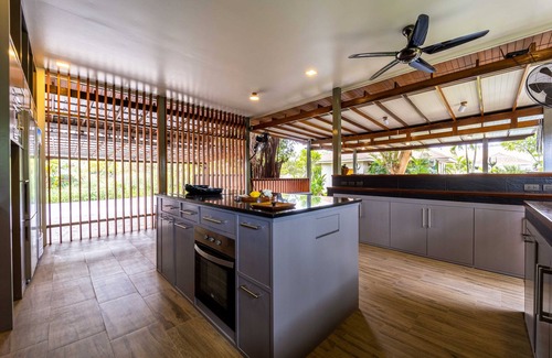 Hin Lek Fai Villa | Secluded Oasis for Family - BM5