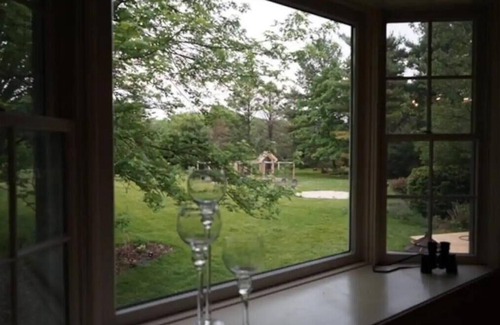New Britain Apartment | Secluded Private Guesthouse - Doylestown Twpnn