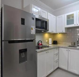 Saint Andrew Apartment | Secluded Ravinia Gem in Kingston 6