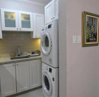 Saint Andrew Apartment | Secluded Ravinia Gem in Kingston 6