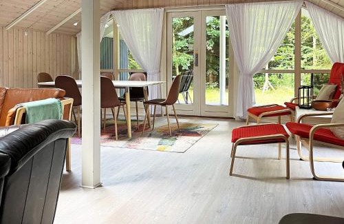 Hou House | Secluded Retreat in Koldkaer - By Traum Ferienwohnungen