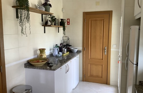 Ferragudo Villa | Secluded Villa with private pool and large garden