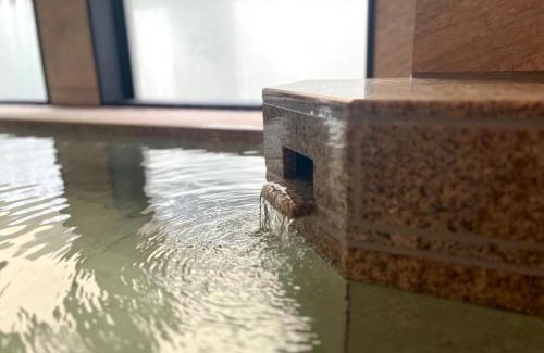 Fukaya Hotel | Second Inn Hana Hotel Hanazono Inter - Vacation STAY 40274v