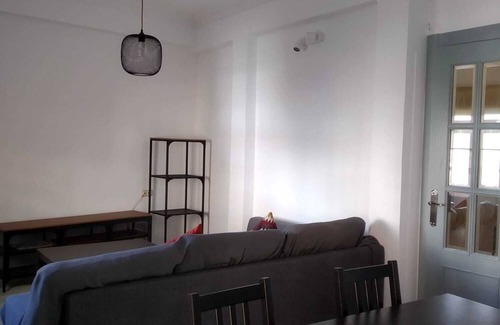 Almeria Condo | Second line of beach close to bars restaurants shops and supermarkets