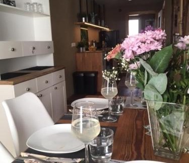 Burrweiler Apartment | SECRA Exclusive Appartement 44
