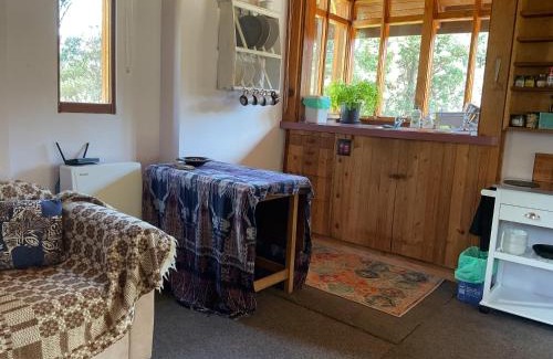 Jackeys Marsh Ski Chalet | Secret Forest Cabin