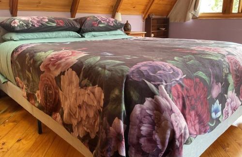 Jackeys Marsh Ski Chalet | Secret Forest Cabin