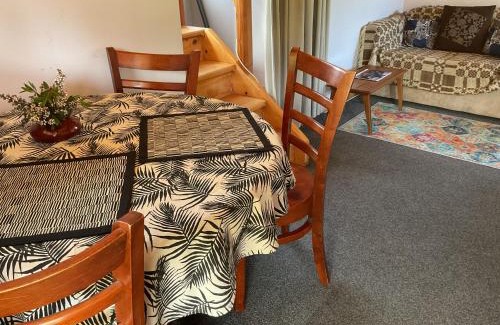 Jackeys Marsh Ski Chalet | Secret Forest Cabin